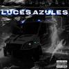 LUCES AZULES(feat. FlaquitoGalgo, H4rdk0r3, Benja & Chama46900) (Explicit) - Magra&FlaquitoGalgo&H4rdk0r3&Benja&Chama46900