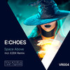 Space Above (EZEK Remix) - E:CHOES&Ezek
