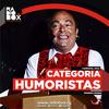 Humoristas Los Rolin 2023 (R1) - Radio Box