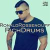 Rich Drums - Ronald Rossenouff