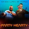 Party Hearty (Radio Edit) - Onix Lan&MRG