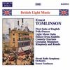 Rhapsody and Rondo: Rhapsody and Rondo for Horn and Orchestra - Richard Watkins&Slovak Radio Symphony Orchestra&Ernest Tomlinson