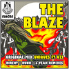 The Blaze (Dunk Remix) - DJ Uniques&Uzi