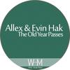The Old Year Passes (Original Mix) - Allex&Evin Hak