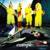 I Don't Want To (Think Tank Remix) - Example