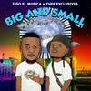 Sayitsheni (feat. LeeMckrazy) - Fiso El Musica&Thee Exclusives&LeeMckrazy