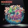 Hell in a Cell - Hookers