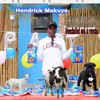 Hendrick Makuya - Zwido Nems