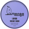 You Can't Dance (Original Mix) - Lup Ino