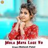 Mola Maya Lage Vo - Mahesh Patel&Sunita