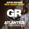 Real House Music (Original Mix) - Justin Bounce