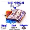 Sticks [Prod. By Sticks] - P.Martin&Shot&Day1