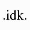 I Dont Know (feat. PNDRN & Charlit) (Explicit) - KingVegas&PNDRN&Charlit