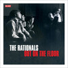 Poor Dog (Who Can't Wag His Own Tail) - The Rationals&Johnny Watson&Larry Williams