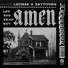 Fly Away - Lecrae&Zaytoven&Nobigdyl.