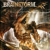 Behind - Brainstorm