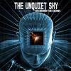 The Unquiet Sky (Space Night Flight Mix) - Children Of The Cosmos