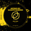 Keep It Real (Original Mix) - Antonio Rec&Giuseppe Raimondi