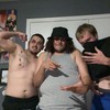 FUNKY HOUSE (feat. BIG NATE & BKS) (Explicit) - Chago&Big Nate&BKS