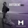 Different Girls - Anndra