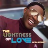 The Lightness of Love(feat. Kim Scott) - Alvin Garrett&Kim Scott