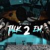 RIDICULOUS (feat. Boxx) (Explicit) - Y.P Prophe-C&Boxx