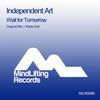 Wait For Tomorrow (Original Mix) - Independent Art