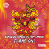 Flame On! - Trip-Tamine&Brandon Hombre