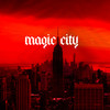 Magic City (Explicit) - Dirty Sanchez 47&Wizard Lee