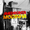 Amedronta Modinha (Explicit) - DJ Danilo Silva&MC Vuiziki&MC Lincom&Mc Indio&MC GW