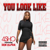 You Look Like (Explicit) - 4Sho&Don Alpha