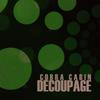 Decoupage - Cobra Cabin