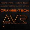 Orange Tech - Justin Jones&Alberto Martinez