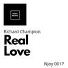 Real Love (Jaded Soul Remix) - Richard Champion&Jaded Soul