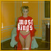 Most Kings - Brezy&Britt Burton&Harvey Mason Jr.&Jack Brady&Jordan Roman&Dewain Whitmore