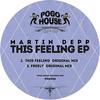 This Feeling (Original Mix) - Martin Depp