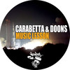 Music Lesson (Original Mix) - Carabetta&Doons