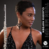 Turn Me Up! - Claudia Hayden&Jacob Webb