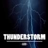 Thunderstorm - Radio Edit (Radio Edit) - Ako