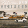 2020 Vision (Explicit) - Alahji Versace