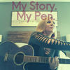 My Story. My Pen. - Elise Lieberth