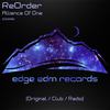 Alliance of One (Original Mix) - ReOrder