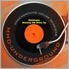 Running 50 Miles (Original Mix) - Mehdispoz