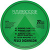 Burning Flame (Hackman Remix) - Felix Dickinson&Hackman