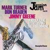 Triplicate - Mark Turner&Jimmy Greene&Don Braden&Steve Laspina