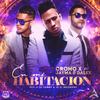 En Mi Habitacion(feat. Dalex & Jayma) - Cromo X&Dalex&Jayma