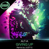 Giving Up (Just10 Remix) - ALTA