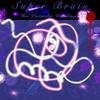 Her Particular Wavelength - Super Brain