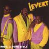 Now You Know (LP Version) - LeVert