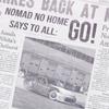 GO! - Nomad No Home